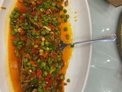 -玉华台饭庄·淮扬菜·烤鸭(望京店)