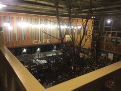 -Cafe Alice咖啡爱丽丝(奥城店)