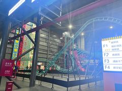 -极限PLAY运动娱乐新世界·团建派对潮玩休闲馆·室内蹦极高空游乐园