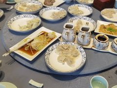 -东方饺子王(新阳路店)