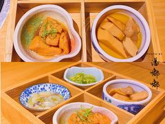 -綱元·海鲜豆捞(明州里店)