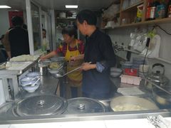 -古徽州馄饨店(宝安路店)
