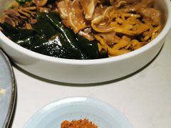 -院8里·小聚园老川菜(九眼桥店)