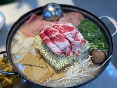 -屋里家延边朝鲜族冷面(梅林3店)