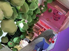 -水桶王国主题餐厅·聚会·生日派对·亲子活动·家庭套餐(亚龙湾希尔顿店)