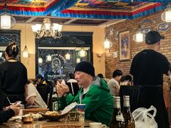 -娜玛瑟德餐厅(宇拓路店)