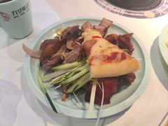 -九寸花汀(摩天活力城店)