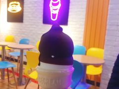 -DQ·蛋糕·冰淇淋(五角场万达店)