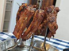 -洞密园美食城(富华路店)