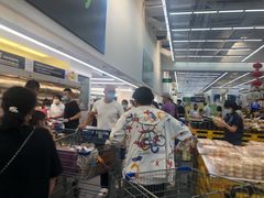 -山姆会员商店(杨桥西路店)