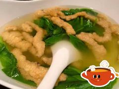 -渝信川菜 · 川味家常菜(长安店)