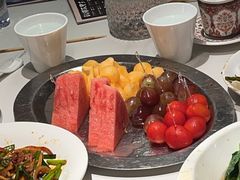 -清真·卡德尔大叔新疆主题餐厅(龙汇路店)
