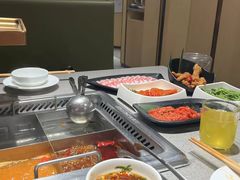 -海底捞火锅(城阳万象汇店)