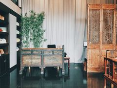 -京梟红茶楼(方恒购物中心店)