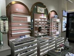 -GOOMI久米眼镜·蔡司·依视路·明月官方授权店(龙德紫金店)