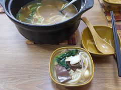 -天瑞福云南过桥米线(十里河店)