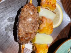 -鸟鹏烧鸟居酒屋(熙龙湾店)