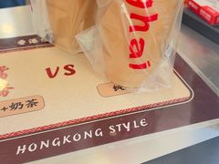 -陈记甜品窝(中山北路店)