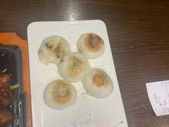 -枣子树·素食餐厅(朱家尖店)