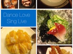 -清水日本料理铁板烧(学府路店)