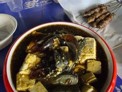 -爪王羊排火锅·烧烤