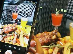 -四季酒店·空中花园 Aria on 9