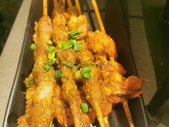 -炉鱼(无锡八佰伴中心店)