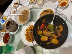 -大铁勺新津菜(东丽阳光新业广场店)