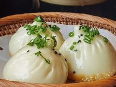 -杭州临平万丽酒店·万丽轩中餐厅