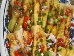 -阿嫂印象·民间江湖菜(大学城店)