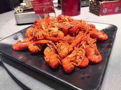 -靓虾二哥长沙地标小龙虾(步步高店)