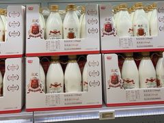 -盒马X会员店(上海森兰商都店)