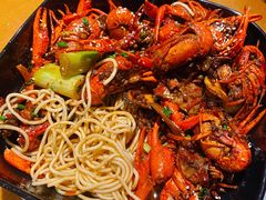 -一棠龙虾•王牌虾球(光谷天地店)