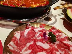 -江北北火锅馆·公路夜市(魏公村店)