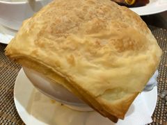 -大佛寺高级素食自助餐厅