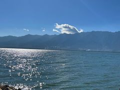-大理洱海