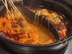 -江湖六膳門串串香(隆礼路店)