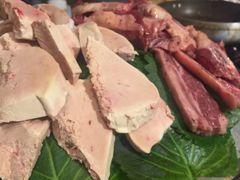 -长白山凯悦酒店·市集咖啡厅