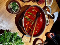 -黔诚酸汤牛肉(甲秀楼店)