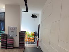 -奇迹健身(金牛凯德店)