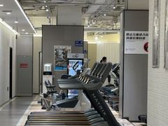 -FLARE STAR FITNESS(复地活力城店)