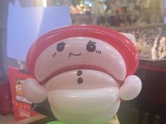 -战斧牛排餐厅(百盛优客店)