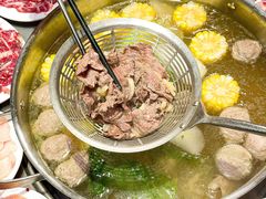 -贵宾牛·潮汕牛肉火锅(珠池总店)