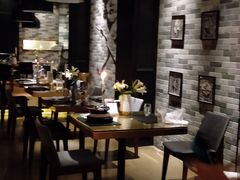 -AZUL by FUEL蓝色·法式酒馆(琶醍店)