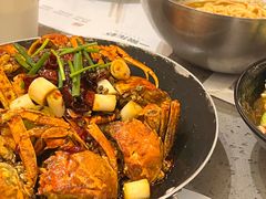 -一棠龙虾•王牌虾球(恒隆广场店)