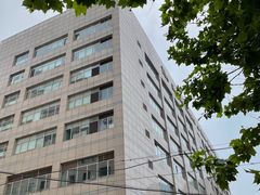 -大连医科大学附属第二医院(总院)