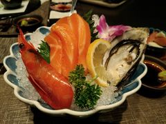 -枫品铁板烧(东樾店)