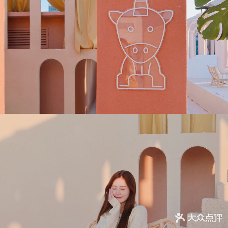 广州探店•新晋网红拍照基地•拍照好去处🔥