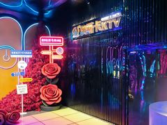 -奥斯卡KTV(九街店)