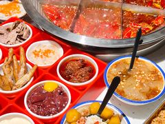-厂花素芬九宫格火锅(红光店)